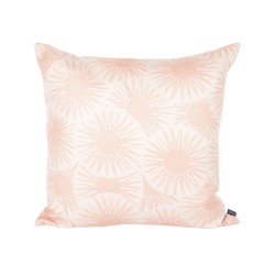Cojín Vico 45x45 - Rosa