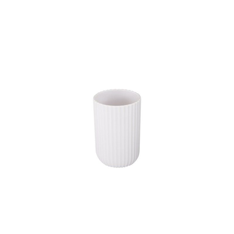 Vaso Sevilla - Blanco