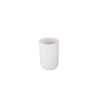 Vaso Sevilla - Blanco