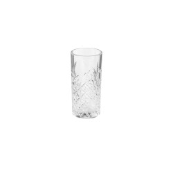 Vaso Pinot - Transparente