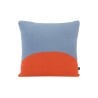 Cojín Danel 45x45 - Menta