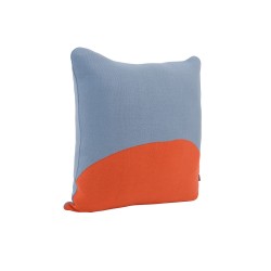 Cojín Danel 45x45 - Menta