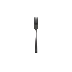Tenedor Tenjay - Negro