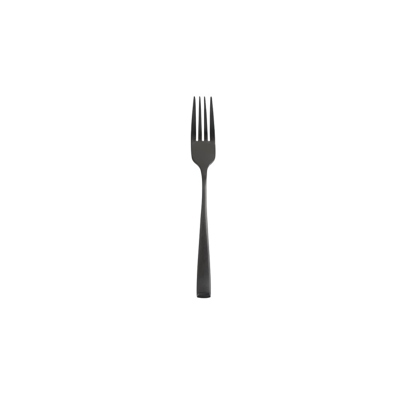 Tenedor Tenjay - Negro