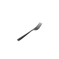 Tenedor Tenjay - Negro
