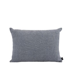 Cojín 50x30 cm Fabs - Azul