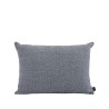 Cojín 50x30 cm Fabs - Azul