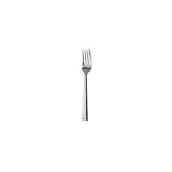 Tenedor Dengui - Plata