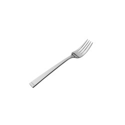 Tenedor Dengui - Plata