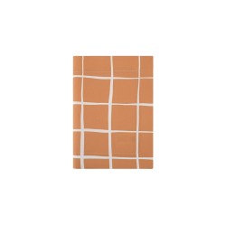 Mantel individual 50 x 35 cm Arusi - Amarillo