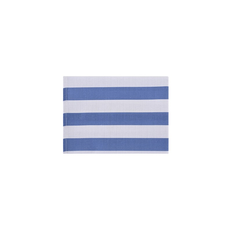 Toalla de cocina cm Jurubida - Azul