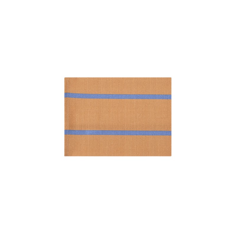 Toalla de cocina cm Linderos - Amarillo