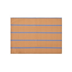 Toalla de cocina cm Linderos - Amarillo