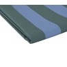 Mantel impermeable para mesa 210 x 135 cm Mutis - Azul
