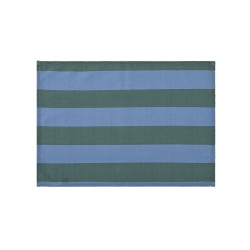 Toalla de cocina cm Mutis - Azul