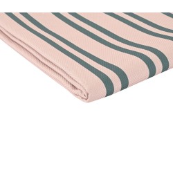 Mantel impermeable para mesa 210 x 135 cm Marakari - Multicolor