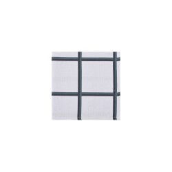Servilleta individual 40 x 40 cm Pangui - Verde