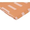 Mantel impermeable para mesa 210 x 135 cm Tapuea - Amarillo