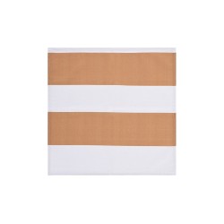Servilleta individual 40 x 40 cm Juts - Amarillo