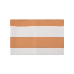 Mantel impermeable para mesa 210 x 135 cm Juts - Amarillo