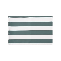 Mantel impermeable para mesa 210 x 135 cm Paimado - Verde
