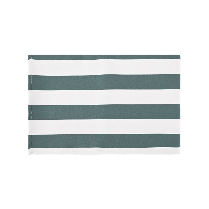 Mantel impermeable para mesa 210 x 135 cm Paimado - Verde