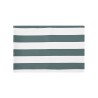 Mantel impermeable para mesa 210 x 135 cm Paimado - Verde