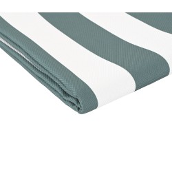 Mantel impermeable para mesa 210 x 135 cm Paimado - Verde