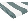 Mantel impermeable para mesa 210 x 135 cm Paimado - Verde