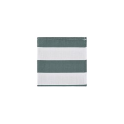 Servilleta individual 40 x 40 cm Paimado - Verde