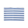 Mantel impermeable para mesa 210 x 135 cm Jurubida - Azul