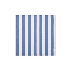 Servilleta individual 40 x 40 cm Jurubida - Azul