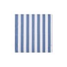 Servilleta individual 40 x 40 cm Jurubida - Azul