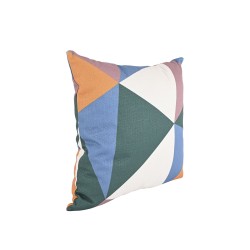 Cojín 45 x 45 cm Maushau - Multicolor