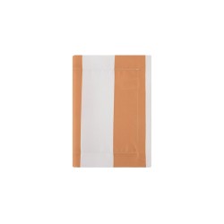 Mantel individual 50 x 35 cm Juts - Amarillo