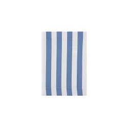 Mantel individual 50 x 35 cm Jurubida - Azul