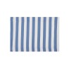 Mantel individual 50 x 35 cm Jurubida - Azul