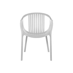 Silla Quito - Gris claro