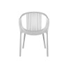Silla Quito - Gris claro