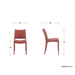 Silla Axutla - Vino
