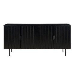 Credenza Romi - Negro