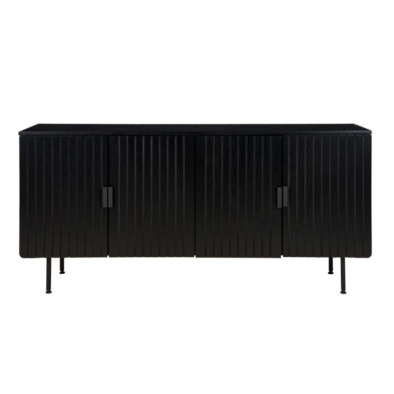 Credenza Romi - Negro