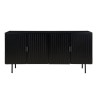 Credenza Romi - Negro