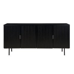 Credenza Romi - Negro
