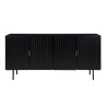 Credenza Romi - Negro