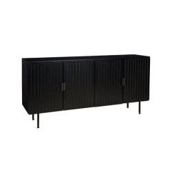 Credenza Romi - Negro