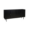 Credenza Romi - Negro
